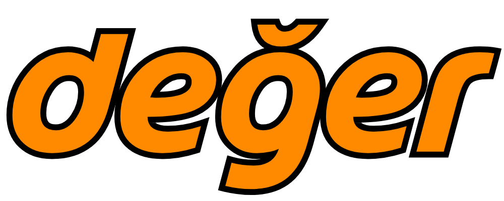Degerden.com Logo