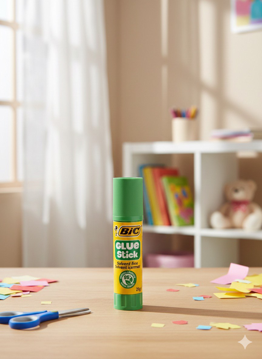 Bic Ecolutions 21 Gr Stik Yapıştırıcı